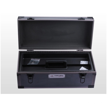 Hochwertige Aluminiumlegierung Tragbare Lockbox Tool Box